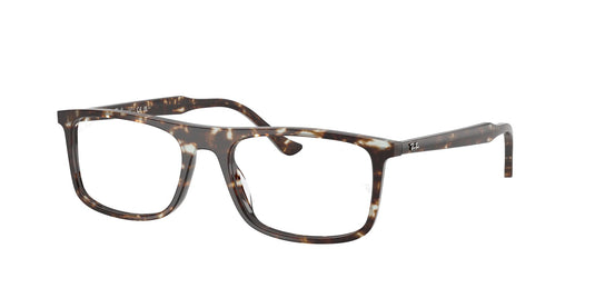 Ray-Ban Vista RX5440 55 Unisex Frame