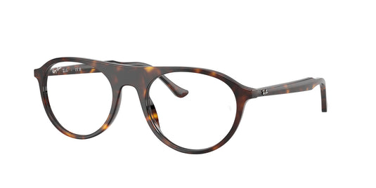 Ray-Ban Vista RX5441 53 Unisex Frame