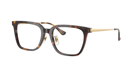 Ray-Ban Vista RX5442D 52 Unisex Frame
