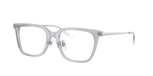 Ray-Ban Vista RX5442D 52 Unisex Frame