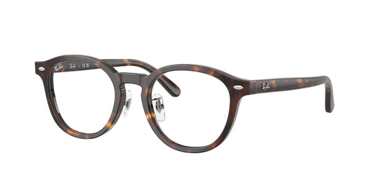 Ray-Ban Vista RX5443D 49 Unisex Frame