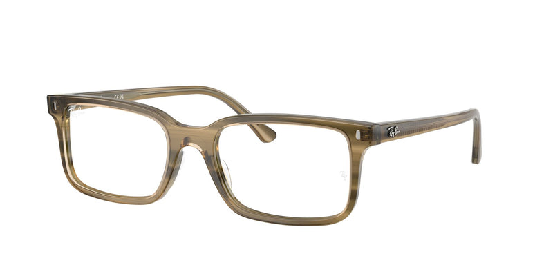 Load image into Gallery viewer, Ray-Ban Vista RX5445 52 Unisex Frame
