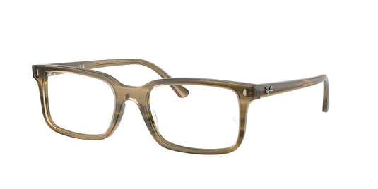 Ray-Ban Vista RX5445 52 Unisex Frame