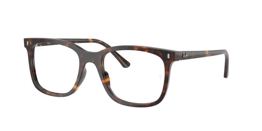 Ray-Ban Vista RX5446 53 Unisex Frame