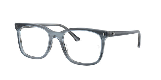 Ray-Ban Vista RX5446 53 Unisex Frame