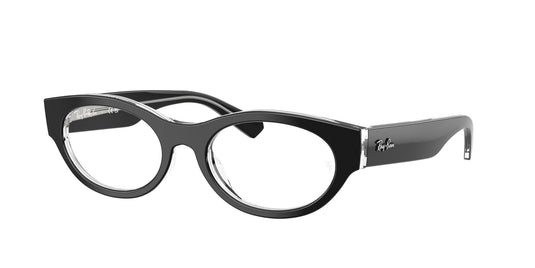 Ray-Ban Vista RX5447 53 Unisex Frame
