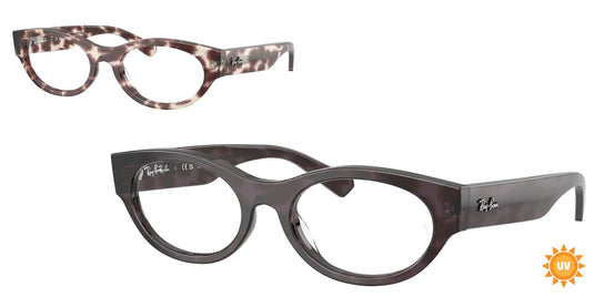 Ray-Ban Vista RX5447 51 Unisex Frame