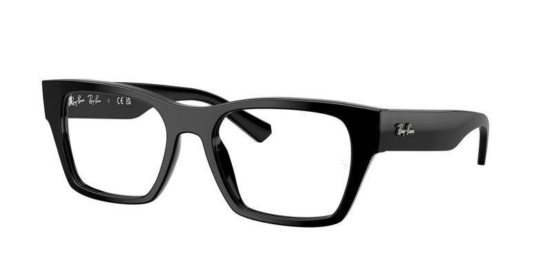Load image into Gallery viewer, Ray-Ban Vista RX5448 53 Unisex Frame

