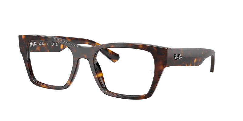 Load image into Gallery viewer, Ray-Ban Vista RX5448 53 Unisex Frame
