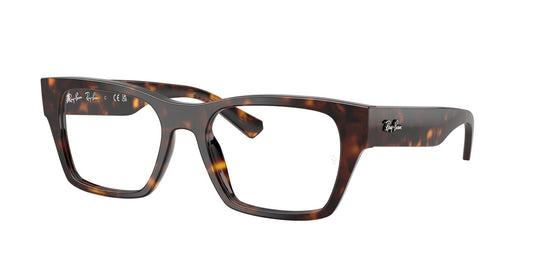 Ray-Ban Vista RX5448 53 Unisex Frame