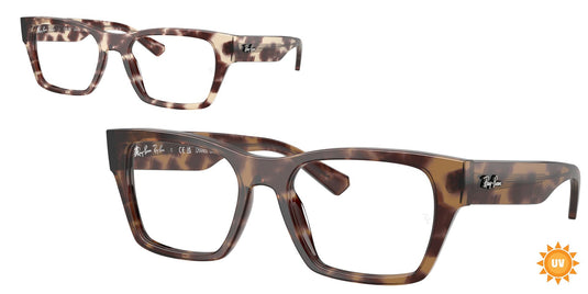 Ray-Ban Vista RX5448 53 Unisex Frame