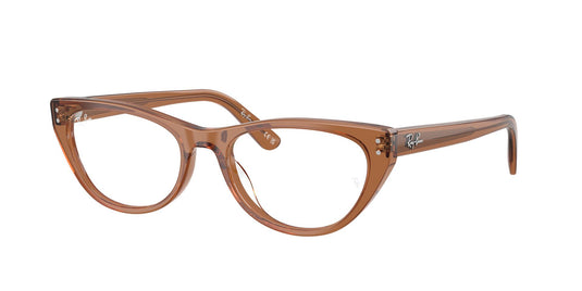 Ray-Ban Vista RX5449D 54 Ladies Frame