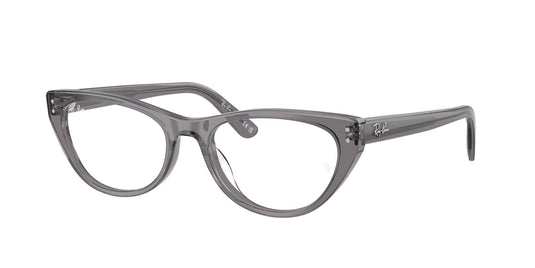 Ray-Ban Vista RX5449D 54 Ladies Frame
