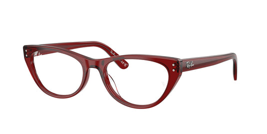 Ray-Ban Vista RX5449D 54 Ladies Frame