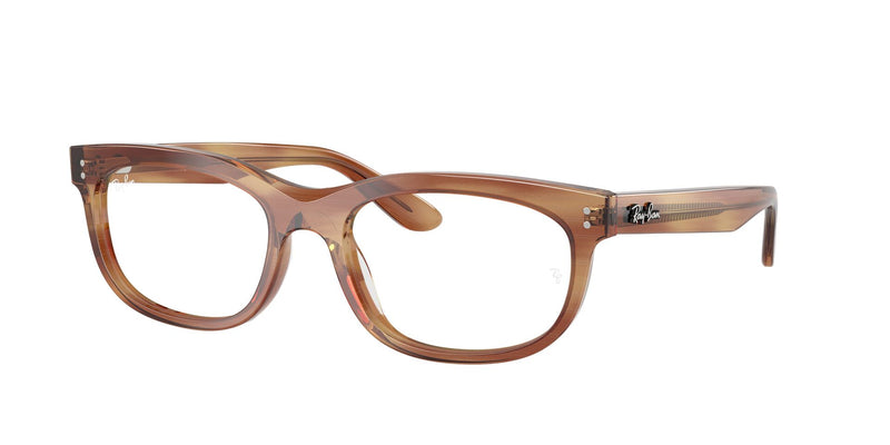 Load image into Gallery viewer, Ray-Ban Vista RX5489 54 Unisex Frame
