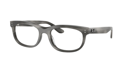 Ray-Ban Vista RX5489 56 Unisex Frame