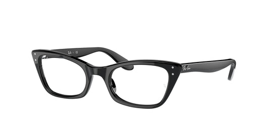 Ray-Ban Vista RX5499 51 Ladies Frame