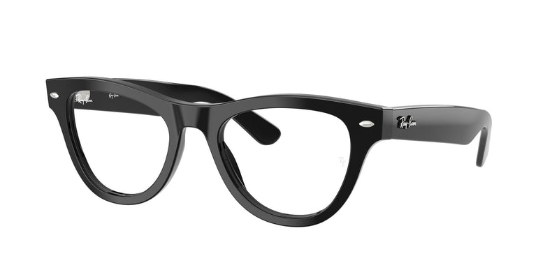 Load image into Gallery viewer, Ray-Ban Vista RX5510 50 Ladies Frame
