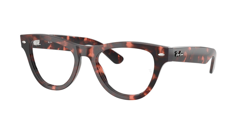 Load image into Gallery viewer, Ray-Ban Vista RX5510 50 Ladies Frame
