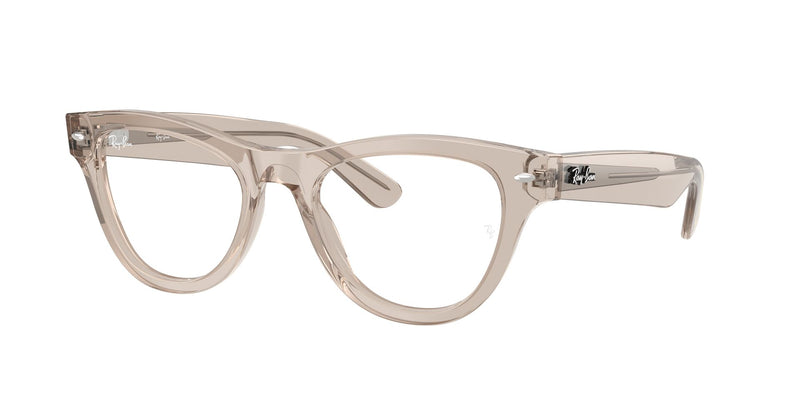 Load image into Gallery viewer, Ray-Ban Vista RX5510 50 Ladies Frame
