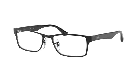 Ray-Ban Vista RX6238 55 Unisex Frame