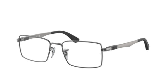 Ray-Ban Vista RX6275 54 Unisex Frame