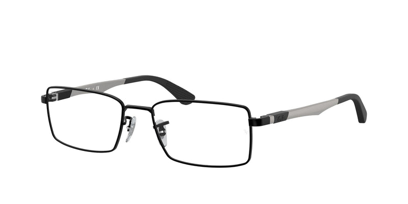 Load image into Gallery viewer, Ray-Ban Vista RX6275 54 Unisex Frame

