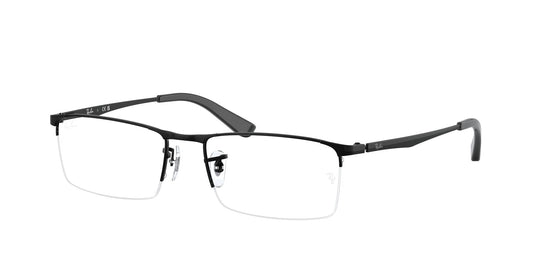 Ray-Ban Vista RX6281D 55 Unisex Frame