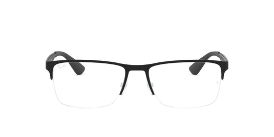 Ray-Ban RX6335 Unisex Glasses