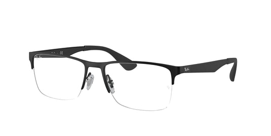 Ray-Ban Vista RX6335 58 Unisex Frame