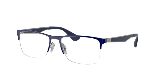 Ray-Ban Vista RX6335 54 Unisex Frame