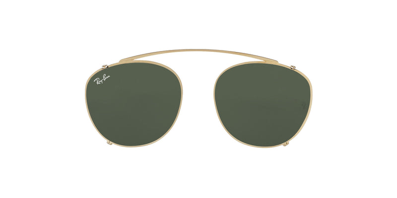 Load image into Gallery viewer, Ray-Ban Vista RX6355C 47 Unisex CLIP-ON
