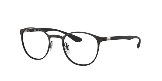 Ray-Ban Vista RX6355 52 Unisex Frame