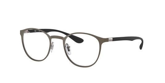 Ray-Ban Vista RX6355 50 Unisex Frame