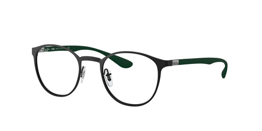Ray-Ban Vista RX6355 50 Unisex Frame