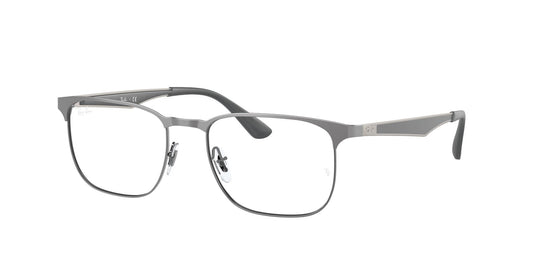 Ray-Ban Vista RX6363 54 Unisex Frame