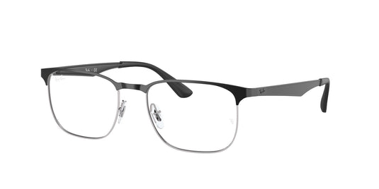 Ray-Ban Vista RX6363 54 Unisex Frame