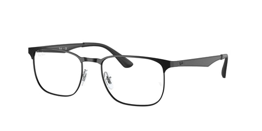 Ray-Ban Vista RX6363 54 Unisex Frame