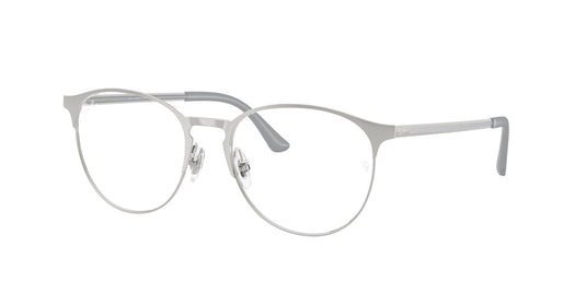 Ray-Ban Vista RX6375 53 Unisex Frame
