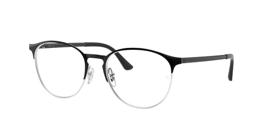 Ray-Ban Vista RX6375 53 Unisex Frame