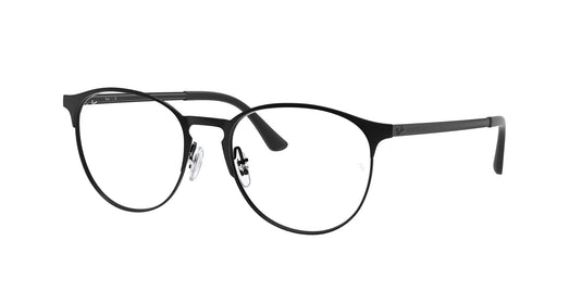 Ray-Ban Vista RX6375 51 Unisex Frame