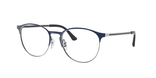 Ray-Ban Vista RX6375 51 Unisex Frame
