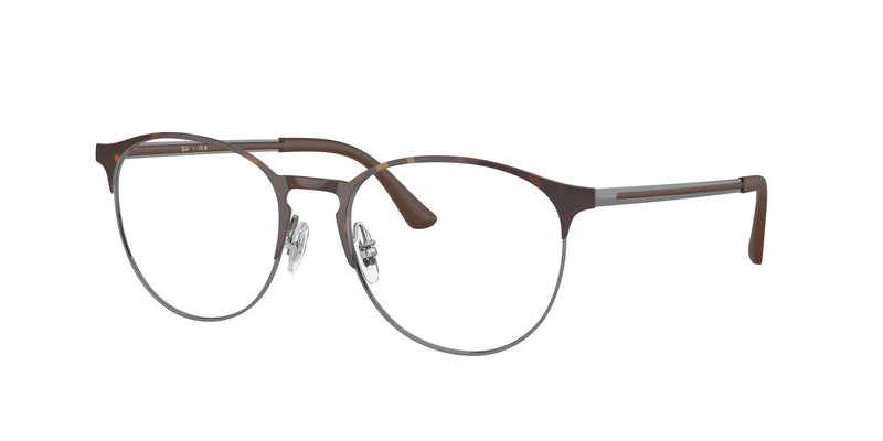 Load image into Gallery viewer, Ray-Ban Vista RX6375 51 Unisex Frame
