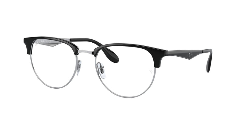 Load image into Gallery viewer, Ray-Ban Vista RX6396 53 Unisex Frame
