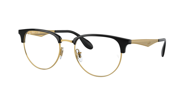 Load image into Gallery viewer, Ray-Ban Vista RX6396 53 Unisex Frame

