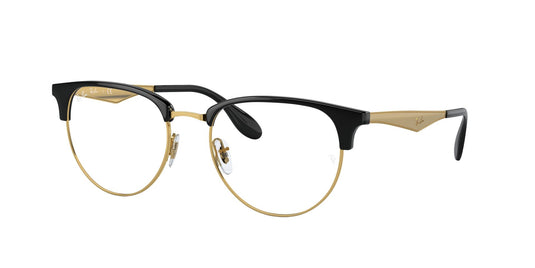 Ray-Ban Vista RX6396 53 Unisex Frame