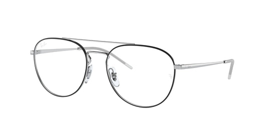 Ray-Ban Vista RX6414 53 Unisex Frame