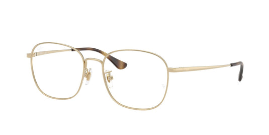 Ray-Ban Vista RX6418D 53 Unisex Frame
