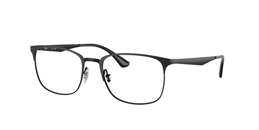 Ray-Ban Vista RX6421 54 Unisex Frame