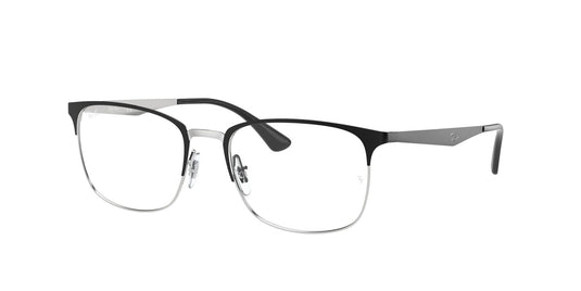 Ray-Ban Vista RX6421 54 Unisex Frame